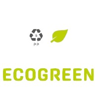 Contenitore a bocca di lupo in Ecogreen iMilani - Misura 1