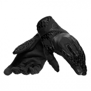 Guanto Dainese Air-Maze Unisex Gloves Black