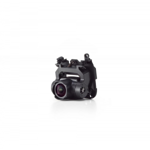 DJI FPV Gimbal Camera, Fotocamera Compatibile con Drone, Video in 4K