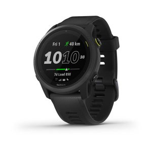 Smartwatch Forerunner 745