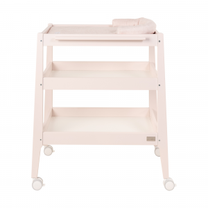  Changing table with shelves by Dili Best Natural