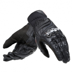 Guanto Dainese Carbon 4 Short Leather Gloves