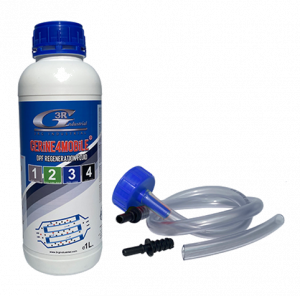 Utensileria & Ferramenta online - Lubrificanti speciali e additivi:  Additivo rigeneratore pulitore fap motori diesel 500 ml