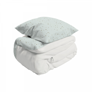  Duvet cot by Dili Best Natural