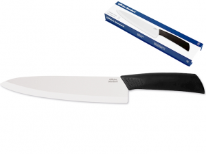 Officine Standard coltello cucina lama ceramica 20cm