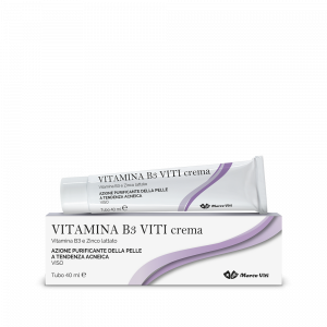 Vitamina B3 Viti Crema