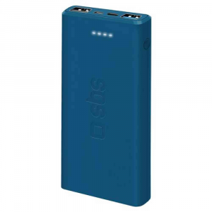 Sbs - Power bank - Intelligent Charge Ic