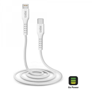 Sbs - Cavo Lightning - Charging Data Cable