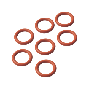 Salvimar O-ring silicone - LARGE (doppia aletta e Slip Tip)