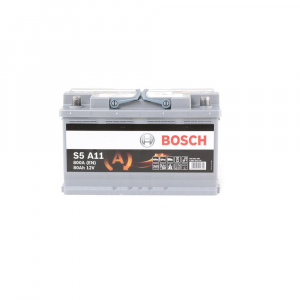 BATTERIA BOSCH 60AH 640A 12V POSITIVO DX 0092S4E051 | C.R. SERVICE  AUTORICAMBI SRL