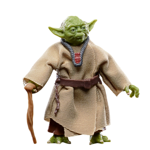 Star Wars Vintage Collection: YODA (Episode V) by Hasbro