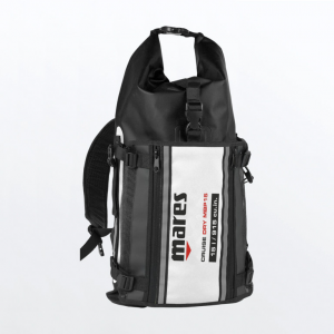Bag CRUISE DRY MBP15BLACK-WHITE