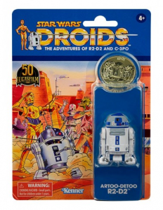 Star Wars Vintage Collection: R2-D2 (Star Wars Droids) by Hasbro