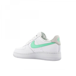Nike Air Force 1 Green Glow