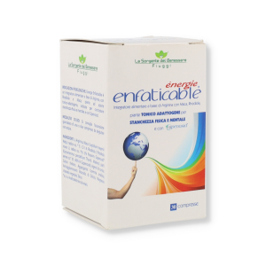 ENERGIE ENFATICABLE - 30CPR
