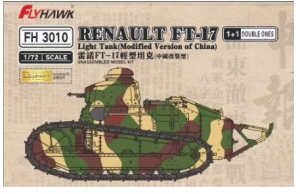 Renault FT-17