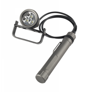 Mares DCT Canister Light - XR Line