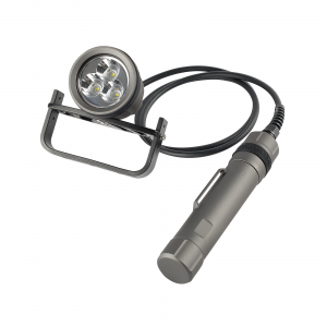 Mares DCTS Canister Light - XR Line