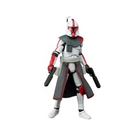 Star Wars Vintage Collection: ARC TROOPER CAPTAIN (The Clone Wars) by Hasbro