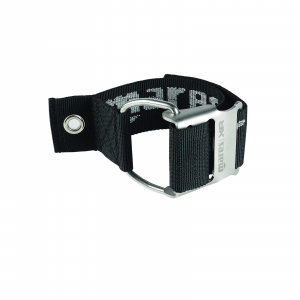 Dry Suit Inflation Mounting Band-XR Line