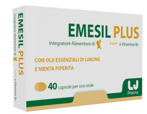 EMESIL PLUS 40CPS
