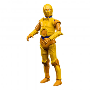 Star Wars Vintage Collection: C3-PO (Star Wars Droids) by Hasbro