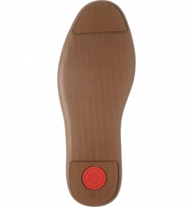 Fitflop - CHRISTOPHE SNEAKERS - LIGHT TAN CO