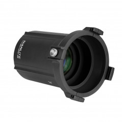 PJ-BM-LENS-36 Lente Da 36° Proiettore PJ attacco Bowens