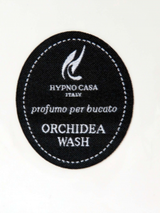 Profumo lavatrice orchidea wash 400ml