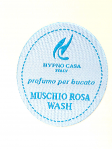 36Profumo lavatrice muschio rosa wash 400ml