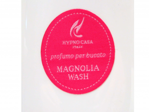 Profumo lavatrice magnolia wash 400ml