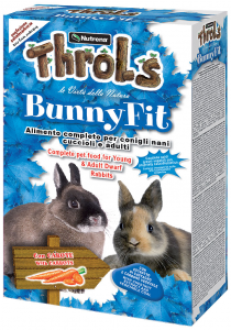 Thrlos bunny fit gr 0.800