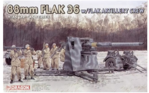 88mm FLAK 36