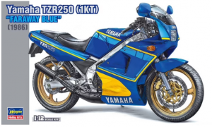Yamaha TZR250 (1KT)