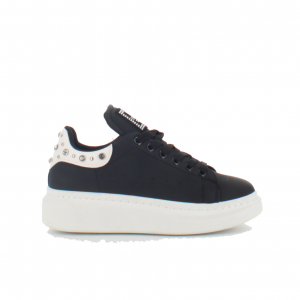 Sneakers Sara Lopez BSLW21004 NER -A1
