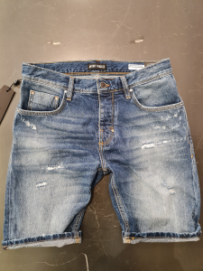 Pantaloncino jeans 