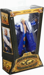 WWE Elite - Defining Moments: RIC FLAIR by Mattel