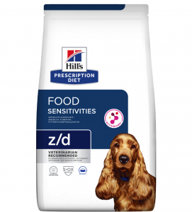 Hill's - Prescription Diet Canine - z/d - 10 kg