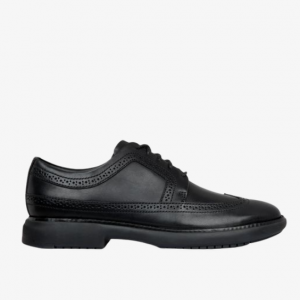 Fitflop - ODYN BROGUES ALL BLACK AW01