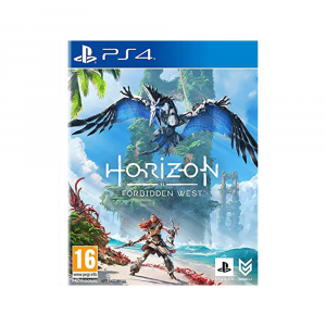 Horizon 2: Forbidden West - NUOVO - PS4