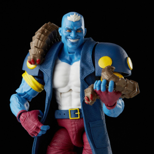 Marvel Legends X-Men: MAGGOTT (Bonebreaker BAF) by Hasbro