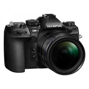Om System - Fotocamera mirrorless - Kit 12‑40mm Pro Ii