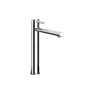 High version Basin Tap, Projection 210 mm Ovale Gessi