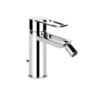 Miscelatore monocomando bidet Trasparenze Gessi