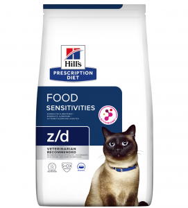 Hill's - Prescription Diet Feline - z/d - 6kg