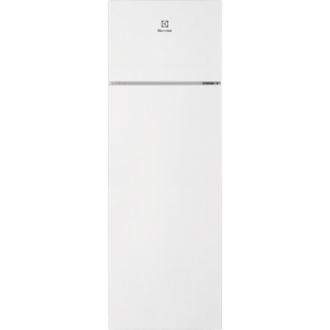 Electrolux LTB1AF28W0 frigorifero con congelatore Libera installazione 244 L F Bianco