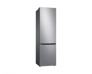 Samsung RB38T602CS9 frigorifero con congelatore Libera installazione 385 L C Acciaio inossidabile