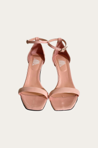 Sandalo Venus Heel rosa Aniye By