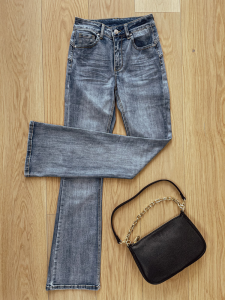 Jeans flare