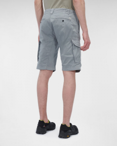 SHOPPING ON LINE CP COMPANY CARGO SHORTS  NEW COLLECTION SPRING SUMMER 2022-2